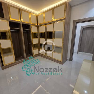 فیلا 3 غرف نوم للايجار في صباح السالم، مدينة الكويت - Sabah Al Ahmed -Spacious 3-Bedroom Apartment for Rent