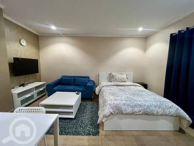 استوديو  للايجار في السالمية، مدينة الكويت - Fully Furnished Studio in Salmiya