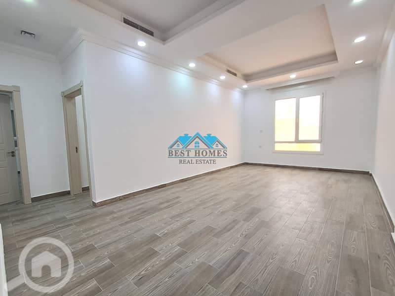 4 Master Bedrooms Apartment in Rumaithiya