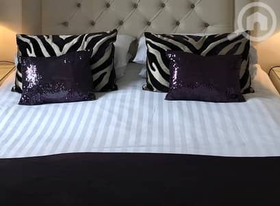 فلیٹ 3 غرف نوم للايجار في الفنطاس، مدينة الكويت - Super deluxe furnished 3 bedroom in fintas