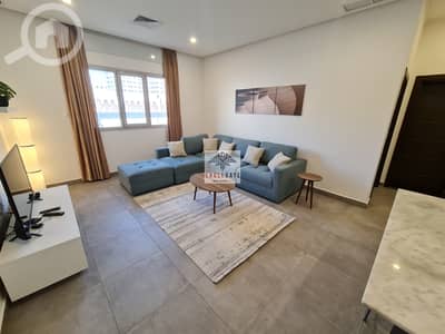 1 Bedroom Apartment for Rent in Fnaitees, Kuwait City - Mesayel, nice fully furnished One bedroom apartment