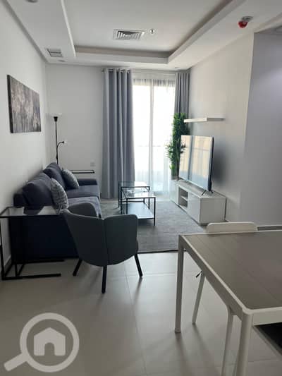 2 Bedroom Apartment for Rent in Al Salmiya, Kuwait City - Furnished 2 Bedrooms Apartment Salmiya