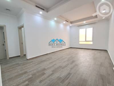 فلیٹ 4 غرف نوم للايجار في الرميثية، مدينة الكويت - 4 Master Bedrooms Apartment in Rumaithiya