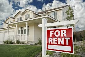 4 Bedroom Duplex in Rumaithiya
