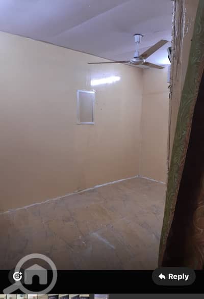 استوديو  للايجار في جليب الشويخ، مدينة الكويت - Room for rent