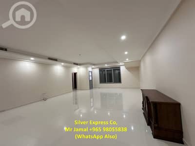 3 Bedroom Apartment for Rent in Al Fintas, Kuwait City - 3 Bedroom Fully Sunny Basement Apartment for Rent in Fintas.