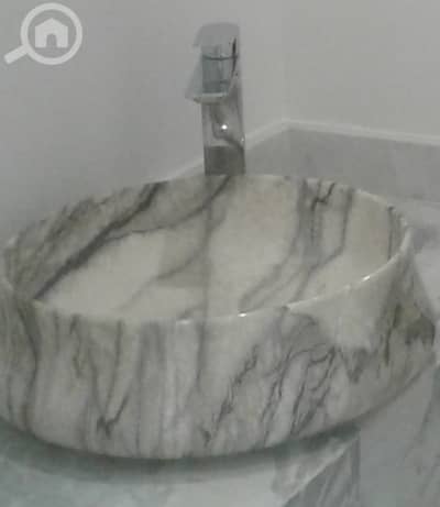 فلیٹ 3 غرف نوم للايجار في المنقف، مدينة الكويت - Pets friendly 3 bedroom with terrace in mangaf.