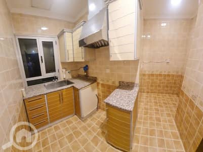 شقة 2 غرفة نوم للايجار في العقيلة، مدينة الكويت - nice clean flat in Egaila