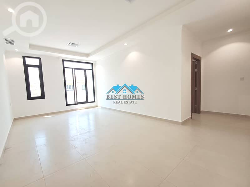 3 Bedrooms Apartment with Balcony in Salwa