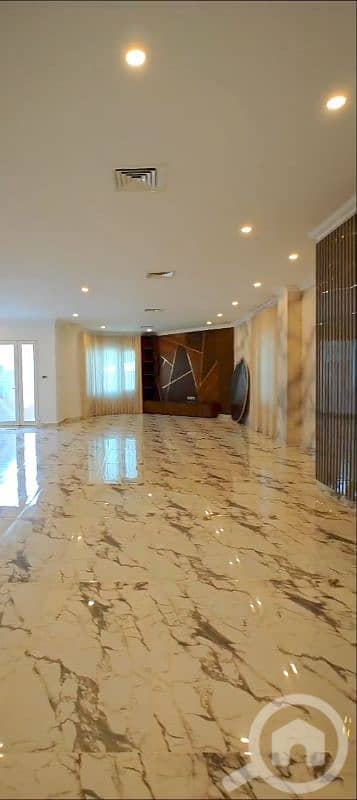 5 Bedroom Villa for Rent in Al Bida'a, Kuwait City - للإيجار فيلا في البدع قريبه من البحر والكافيهات