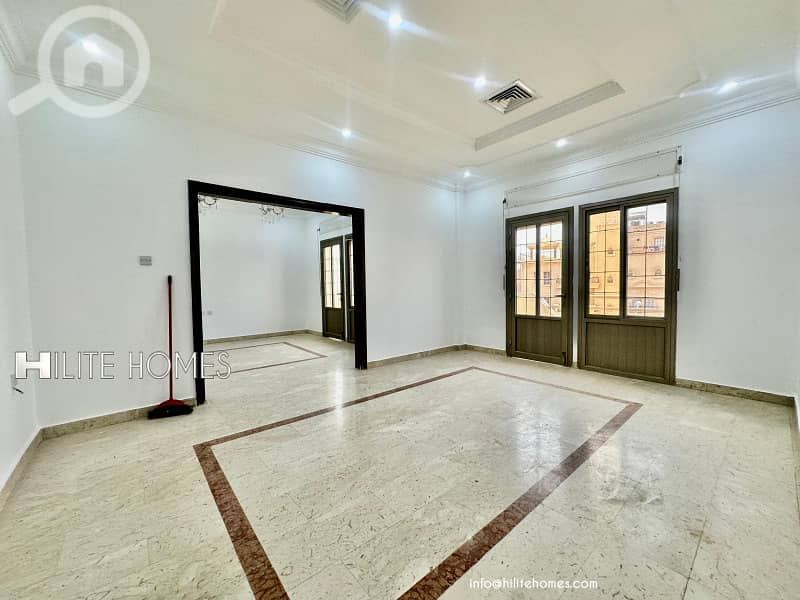 Three bedroom apartment in Salwa Three bedroom apartment in Salwa