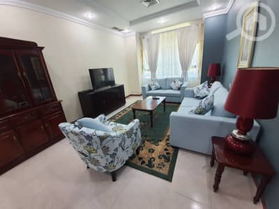 3 Bedroom Flat for Rent in Salwa, Kuwait City - Spacious 3-Bedroom Flat in Salwa