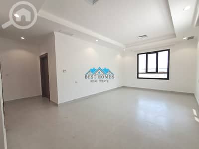 4 Bedroom Flat for Rent in Salwa, Kuwait City - Brand New 4 Bedrooms Apartment in Salwa