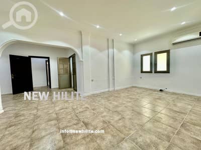 شقة 6 غرف نوم للايجار في الرميثية، مدينة الكويت - Spacious private six-bedroom villa for rent in Rumaithiya