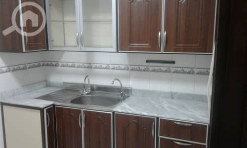 1 Bedroom Apartment for Rent in Al Manqaf, Kuwait City - Nice 1 bedroom with terrace in mangaf.