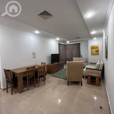 فلیٹ 3 غرف نوم للايجار في السالمية، مدينة الكويت - Apartment for rent in Salmiya Block 2