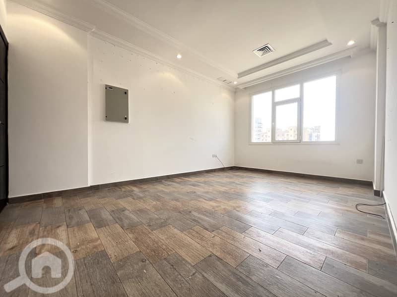 Sabah Al Salem - 2 bedrooms apartment with pool and gym Sabah Al Salem - 2 bedrooms apartment with pool and gym