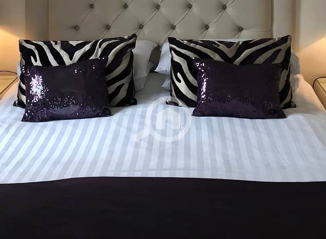 Super deluxe furnished 3 bedroom in fintas