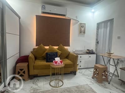 فلیٹ 1 غرفة نوم للايجار في السالمية، مدينة الكويت - apartment for rent for 2 month only