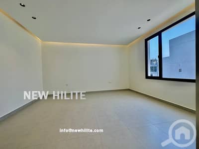 3 Bedroom Villa for Rent in Abu Fatira, Kuwait City - Spacious Rooftop Villa Floor for Rent in Abu Fatira