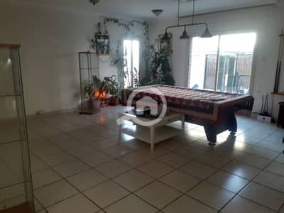 5 Bedroom Villa for Rent in Al Eqaila, Kuwait City - Villa with garden for rent in Eqaila