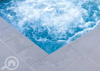 2 Bedroom Apartment for Rent in Al Fintas, Kuwait City - Pets friendly 2 bedroom in fintas with pool, gym
