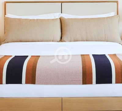 3 Bedroom Apartment for Rent in Al Fintas, Kuwait City - Luxurious furnished 3 bedroom in fintas