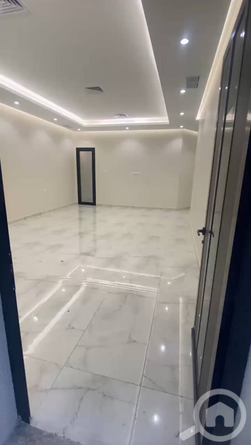 للإيجار شقة سرداب مع حوش في الزهراء للإيجار شقة سرداب مع حوش في الزهراء