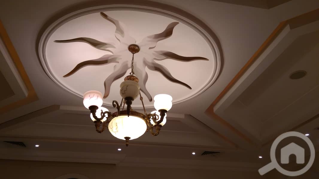 New, nice & oversized 4 bedroom in abu fatira
