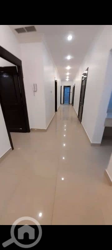 4 Bedroom Flat for Rent in Al Jabriya, Kuwait City - للايجار في الجابريه دور ارضي مع حوش للاستفسار واتساب 96725110