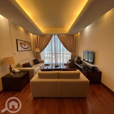 2 Bedroom Flat for Rent in Sharq, Kuwait City - Furnished apartment for rent in East Block 8