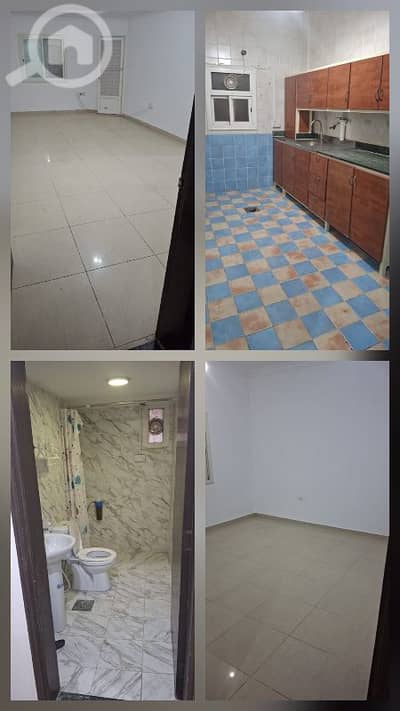 2 Bedroom Flat for Rent in Al Salmiya, Kuwait City - لايجار شقق سكنيه واستثماريه بالسالميه موقع مميز