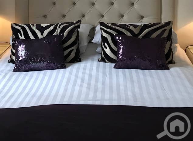 Super deluxe furnished 3 bedroom in fintas