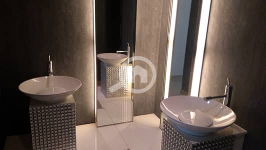 9 Bedroom Apartment for Rent in Al Fahaiheel, Kuwait City - New villa in sabah al ahmed. 9 bedrooms. close to camp arifjan