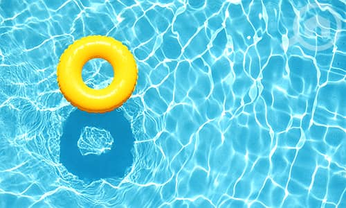 شقة 2 غرفة نوم للايجار في الفنطاس، مدينة الكويت - Pets friendly 2 bedroom in fintas with pool, gym