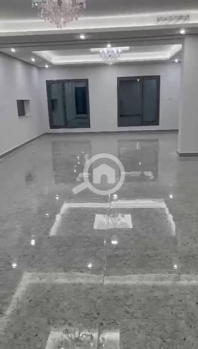 فیلا 5 غرف نوم للايجار في الصديق، مدينة الكويت - للإيجار دور في الصديق