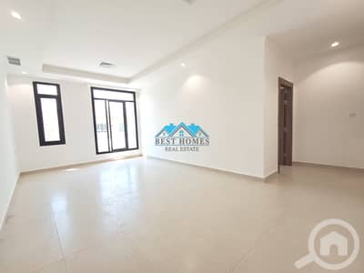 3 Bedroom Apartment for Rent in Salwa, Kuwait City - 3 Bedrooms Apartment with Balcony in Salwa