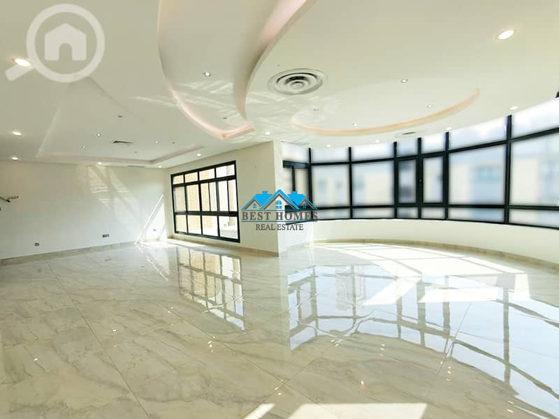 Modern 4 Bedrooms Apartment in Salmiya Modern 4 Bedrooms Apartment in Salmiya