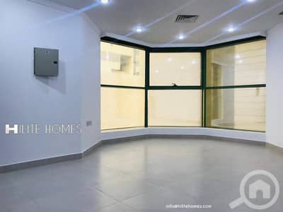 شقة 2 غرفة نوم للايجار في السالمية، مدينة الكويت - Two Bedroom Apartment for Rent in Salmiya