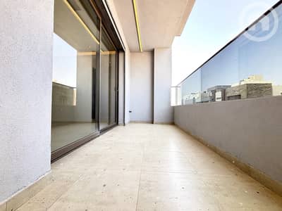 شقة 4 غرف نوم للايجار في ابو فطيرة، مدينة الكويت - Abu Fatira –new, 4 master bedroom floor w/large balcony