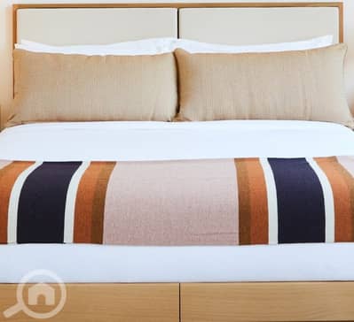فلیٹ 3 غرف نوم للايجار في الفنطاس، مدينة الكويت - Luxurious furnished 3 bedroom in fintas