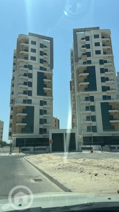 شقة 2 غرفة نوم للايجار في السالمية، مدينة الكويت - EXECUTIVE APARTMENTS - 2 BEDROOMS / 2 BATHS