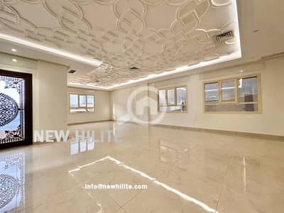 4 Bedroom Apartment for Rent in Mubarak Al Kabeer, Kuwait City - Spacious 4-Bedroom Ground Floor for Rent in Abufathira