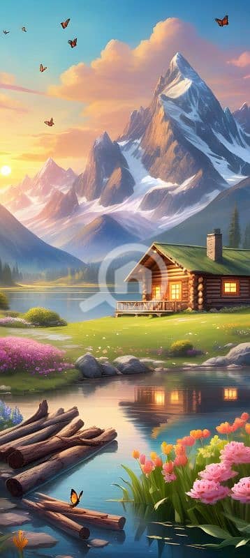 للإيجار دور ارضى في ااسرة ٨٠٠د. ك