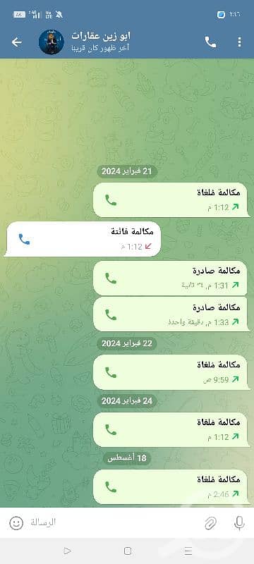 للايجار شقه في سلوي للاستفسار واتساب 96725110