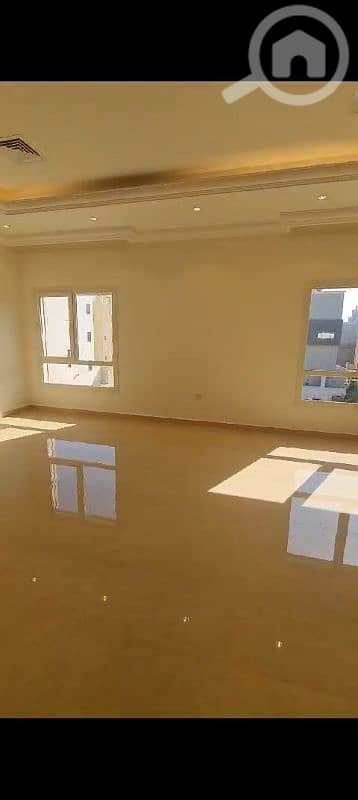فلیٹ 4 غرف نوم للايجار في المسيلة، مدينة الكويت - huge floor in Almesaiyel دور كبير في المسايل وافدين أو معاريس كويتيين