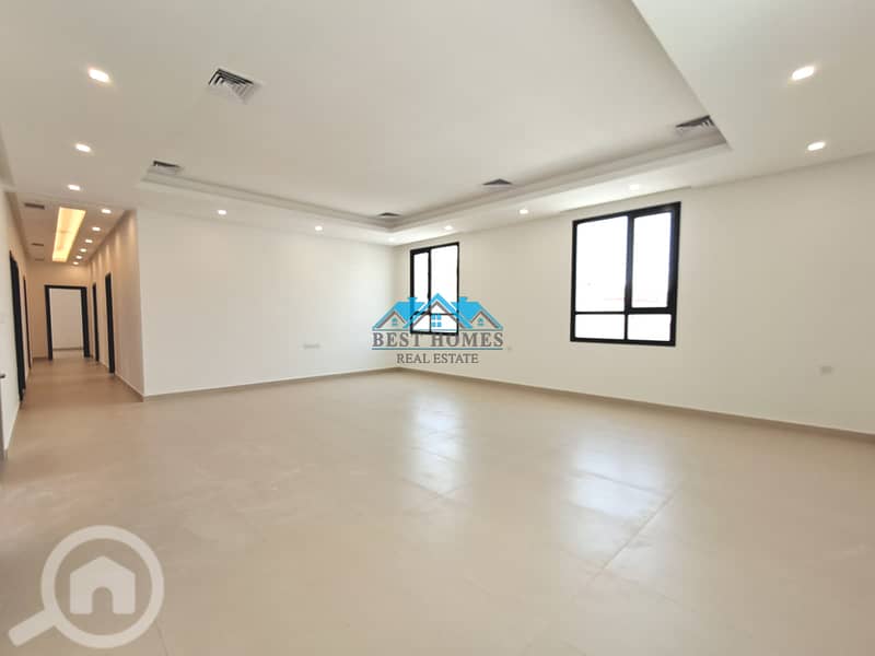 New Four Master Bedrooms Floor in Zahra New Four Master Bedrooms Floor in Zahra
