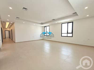 شقة 4 غرف نوم للايجار في الزهراء، مدينة الكويت - New Four Master Bedrooms Floor in Zahra