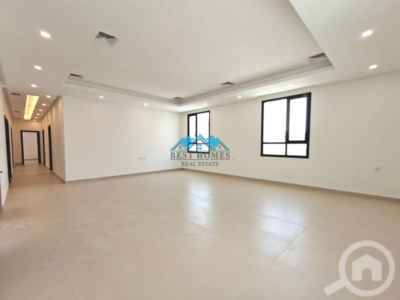 New Four Master Bedrooms Floor in Zahra New Four Master Bedrooms Floor in Zahra