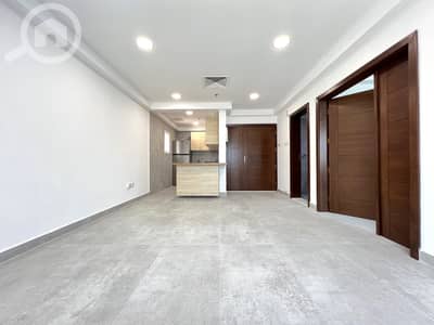 1 Bedroom Flat for Rent in Bnied Al Qar, Kuwait City - Bneid al Gar – unfurnished, one bedroom apartment w/gym